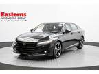 2021 Honda Accord