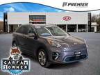 2020 Kia Niro EV
