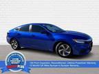 2020 Honda Insight