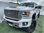 2017 GMC Sierra 3500