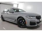 2022 BMW 5-Series