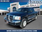 2007 Dodge Dakota