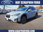 2020 Subaru Crosstrek