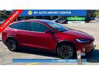 2020 Tesla Model X