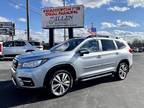 2022 Subaru Ascent