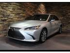 2021 Lexus ES 250