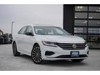 2022 Volkswagen Passat