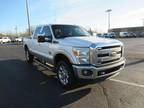 2011 Ford F-250