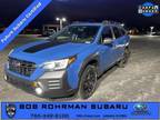 2023 Subaru Outback