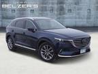 2019 Mazda CX-9