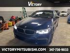2019 BMW 5-Series