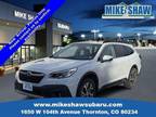 2021 Subaru Outback