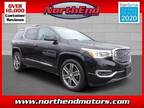2018 GMC Acadia