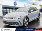 2022 Volkswagen Golf GTI