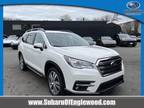 2020 Subaru Ascent