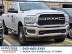 2020 Ram 3500