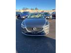 2018 Mazda Mazda6