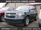 2020 Chevrolet Tahoe