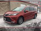 2021 Toyota Sienna