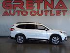2020 Subaru Ascent