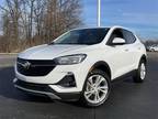 2020 Buick Encore GX