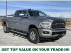 2021 Ram 3500