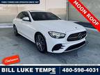 2022 Mercedes-Benz E-Class