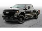 2021 Ford F-250