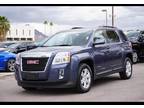 2014 GMC Terrain