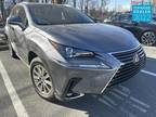 2021 Lexus NX 300