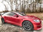 2022 Tesla Model S