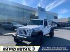 2012 Jeep Wrangler Unlimited