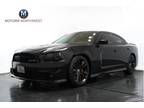 2013 Dodge Charger