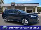 2019 Subaru Ascent