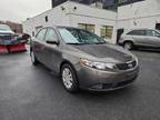 2012 Kia Forte