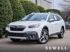 2021 Subaru Outback