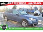 2015 Subaru Outback