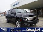 2022 Chevrolet Tahoe