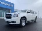 2015 GMC Yukon XL