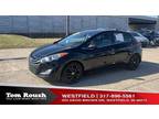 2013 Hyundai Elantra GT