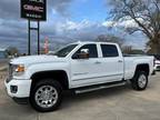 2017 GMC Sierra 2500