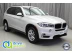 2015 Bmw X5