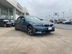 2021 Bmw 330