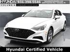 2023 Hyundai Sonata