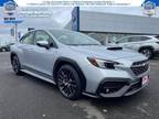 2022 Subaru WRX