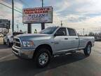 2016 Ram 2500
