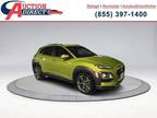 2019 Hyundai Kona