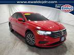 2021 Volkswagen Jetta