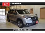 2020 Honda Passport