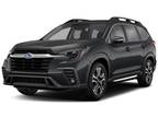 2023 Subaru Ascent
